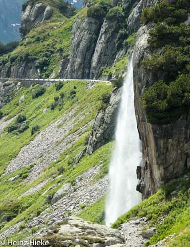 Sustenpass
