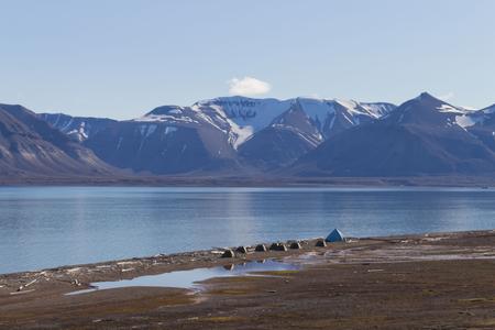 Svalbard / Spitzberg