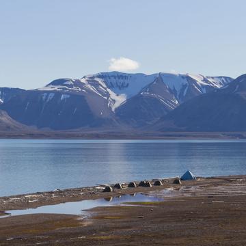 Svalbard / Spitzberg, Svalbard & Jan Mayen Islands