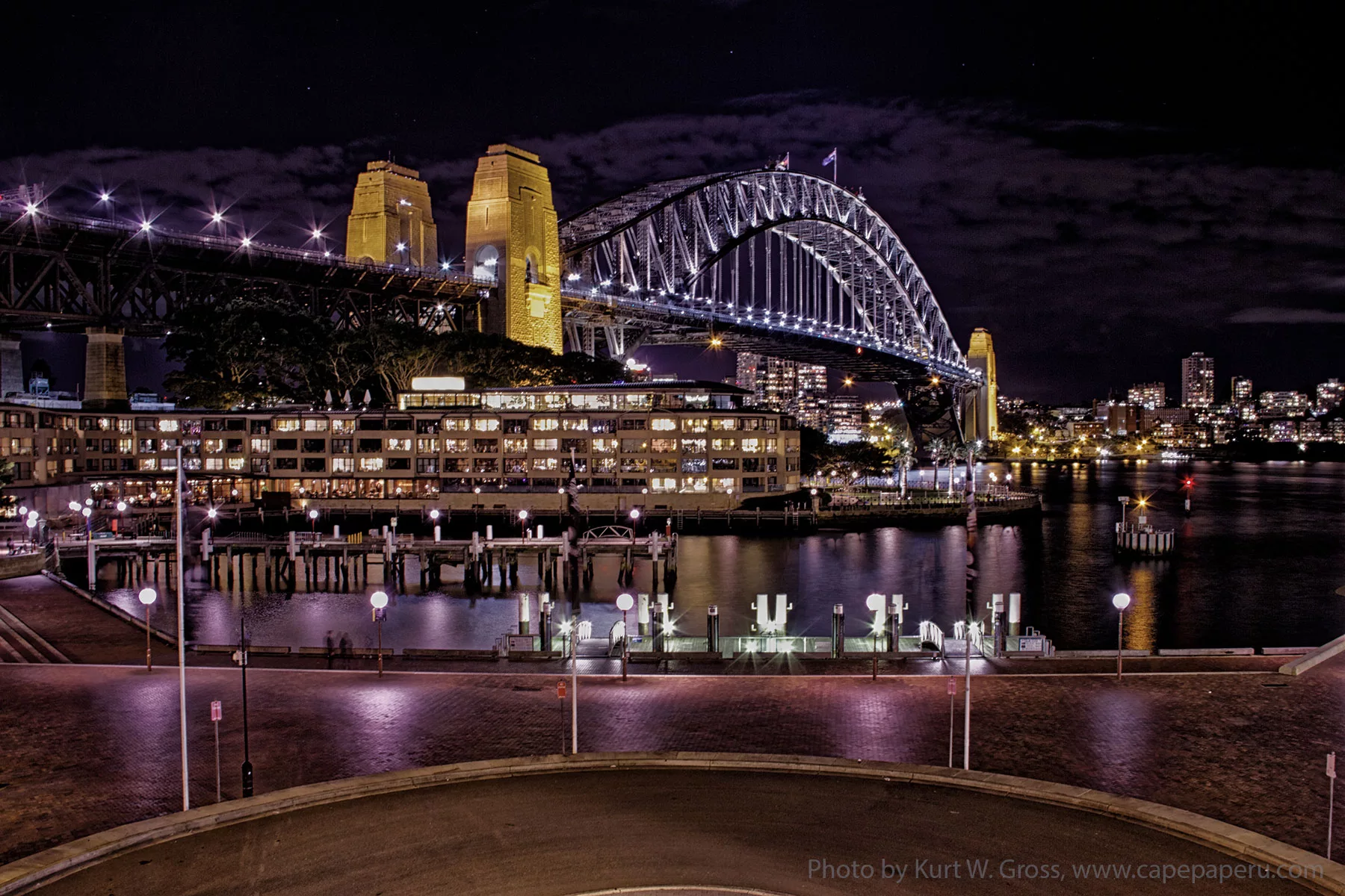 Sydney Harbour Tall Ships, Australia