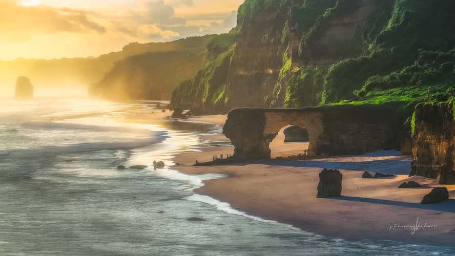 Tanjung Mareha