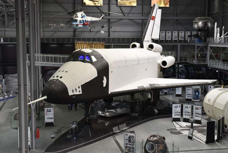 Technik Museum Speyer