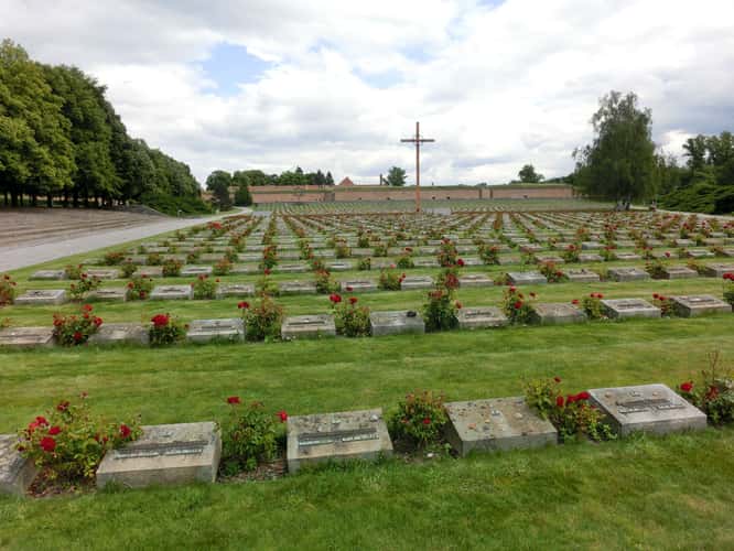 Terezín