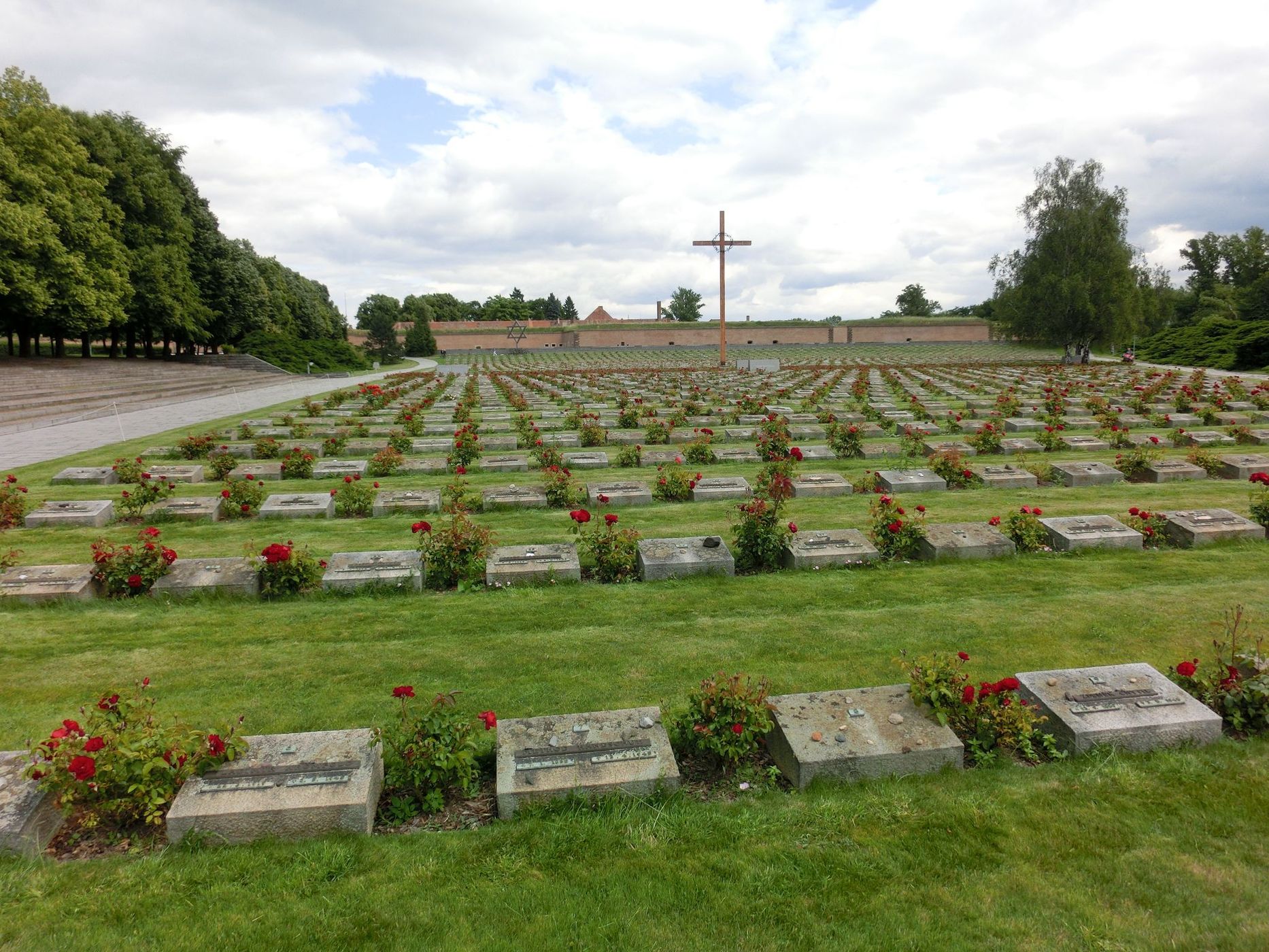 Terezín, Czech Republic