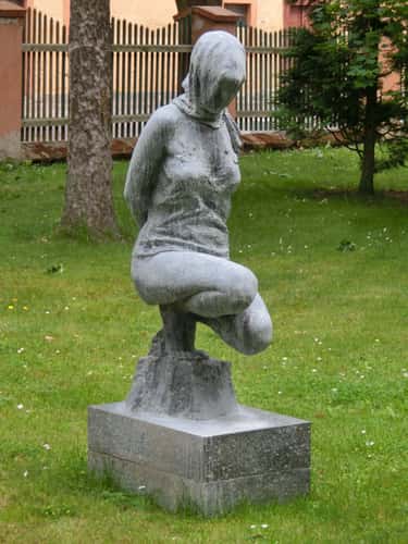 Terezín