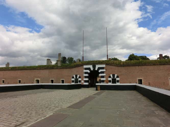 Terezín