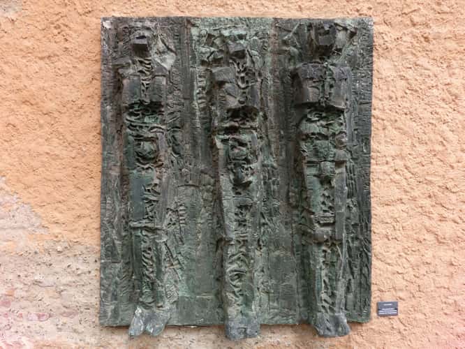 Terezín