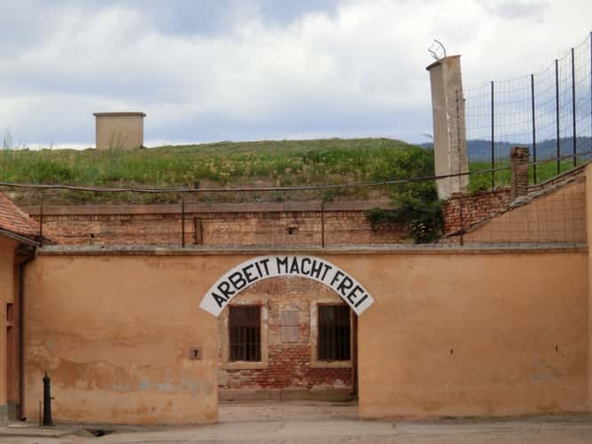 Terezín