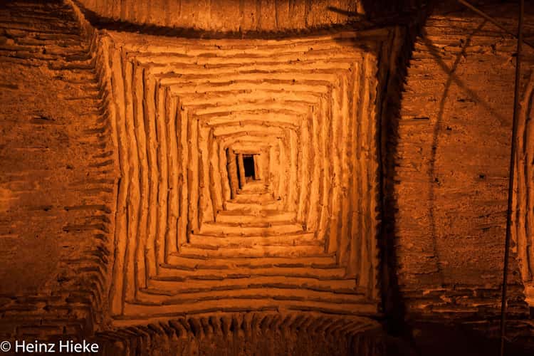 The Basilica Cistern, Istanbul