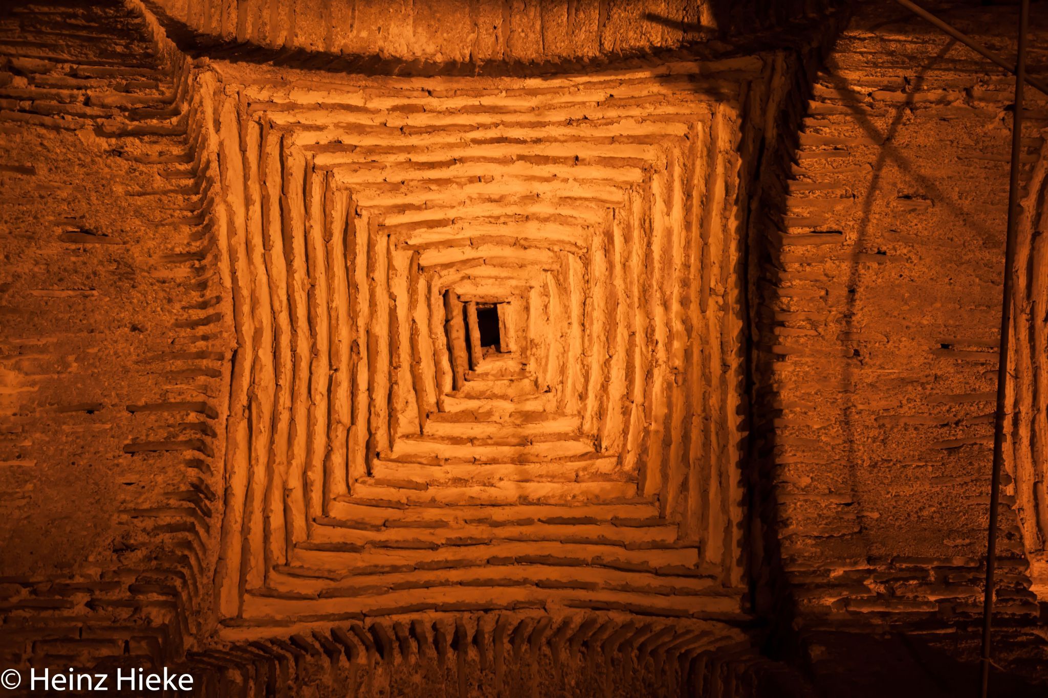 The Basilica Cistern, Istanbul, Turkey (Türkiye)