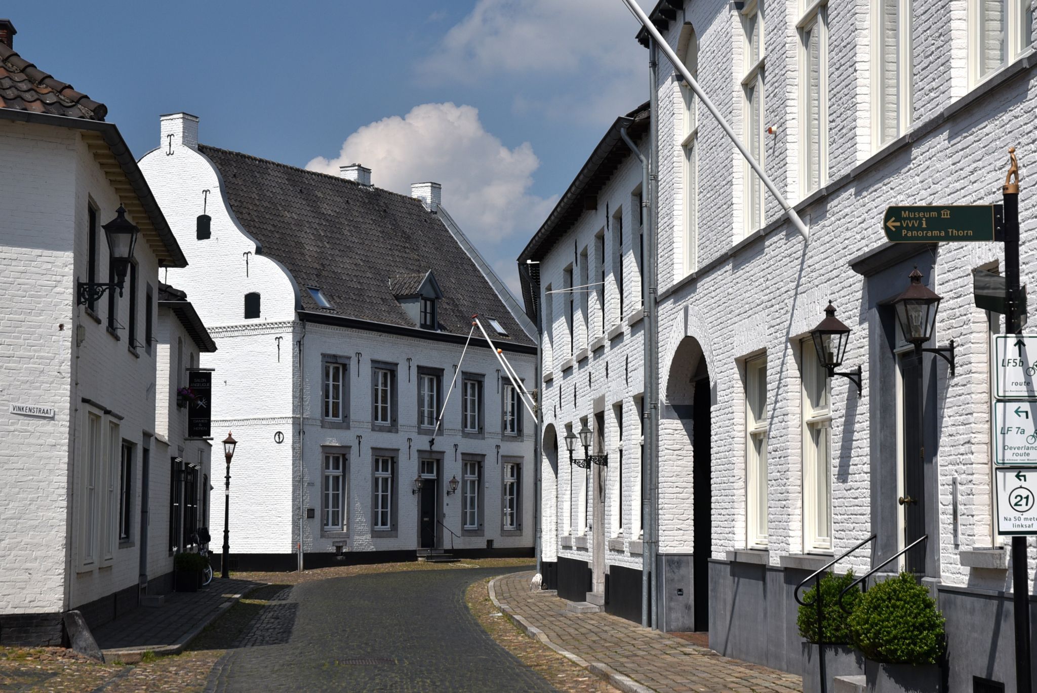 Thorn, Netherlands