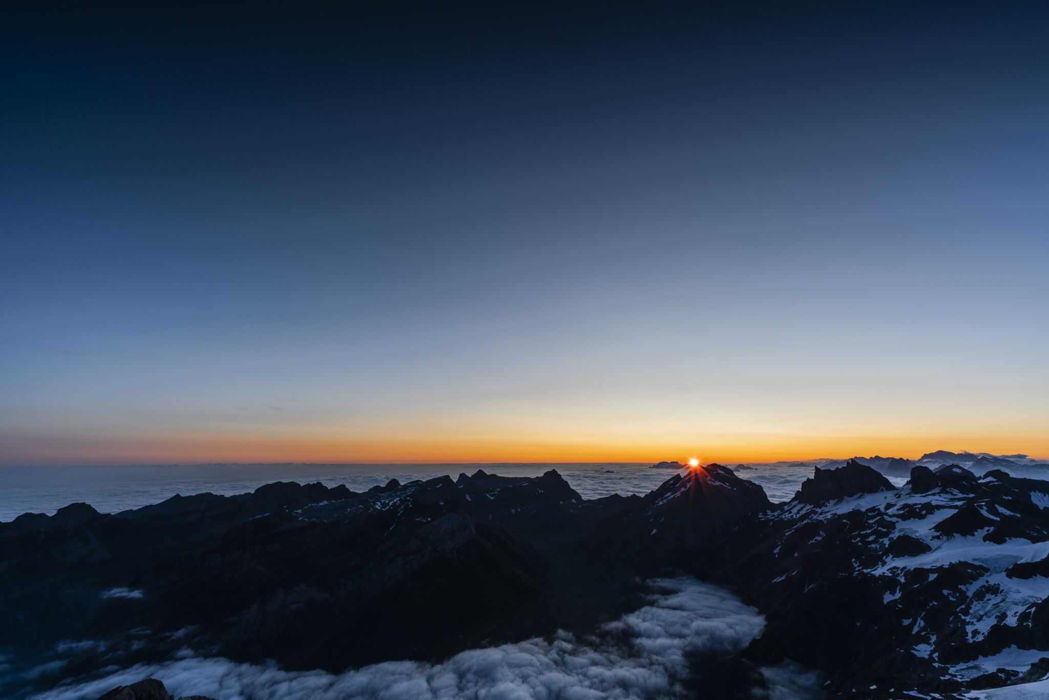Titlis, Switzerland