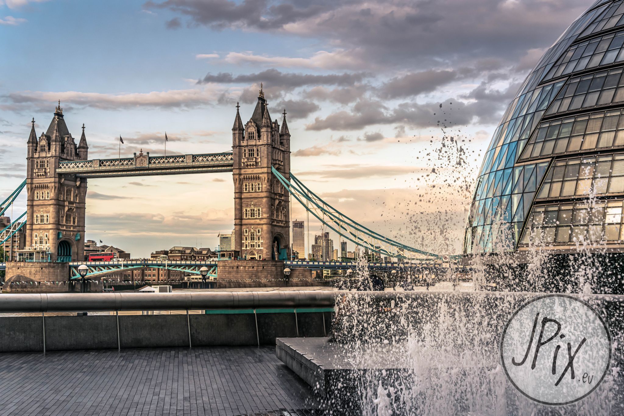 London City Hall, United Kingdom