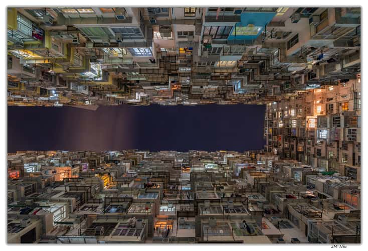 Quarry Bay, Transformers movie spot