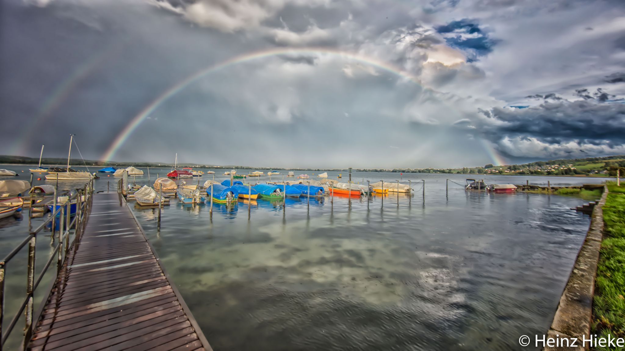 Untersee, Switzerland