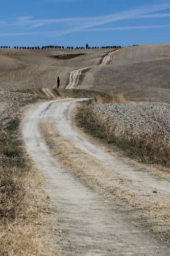 Val D'Orcia