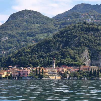 Varenna, Italy