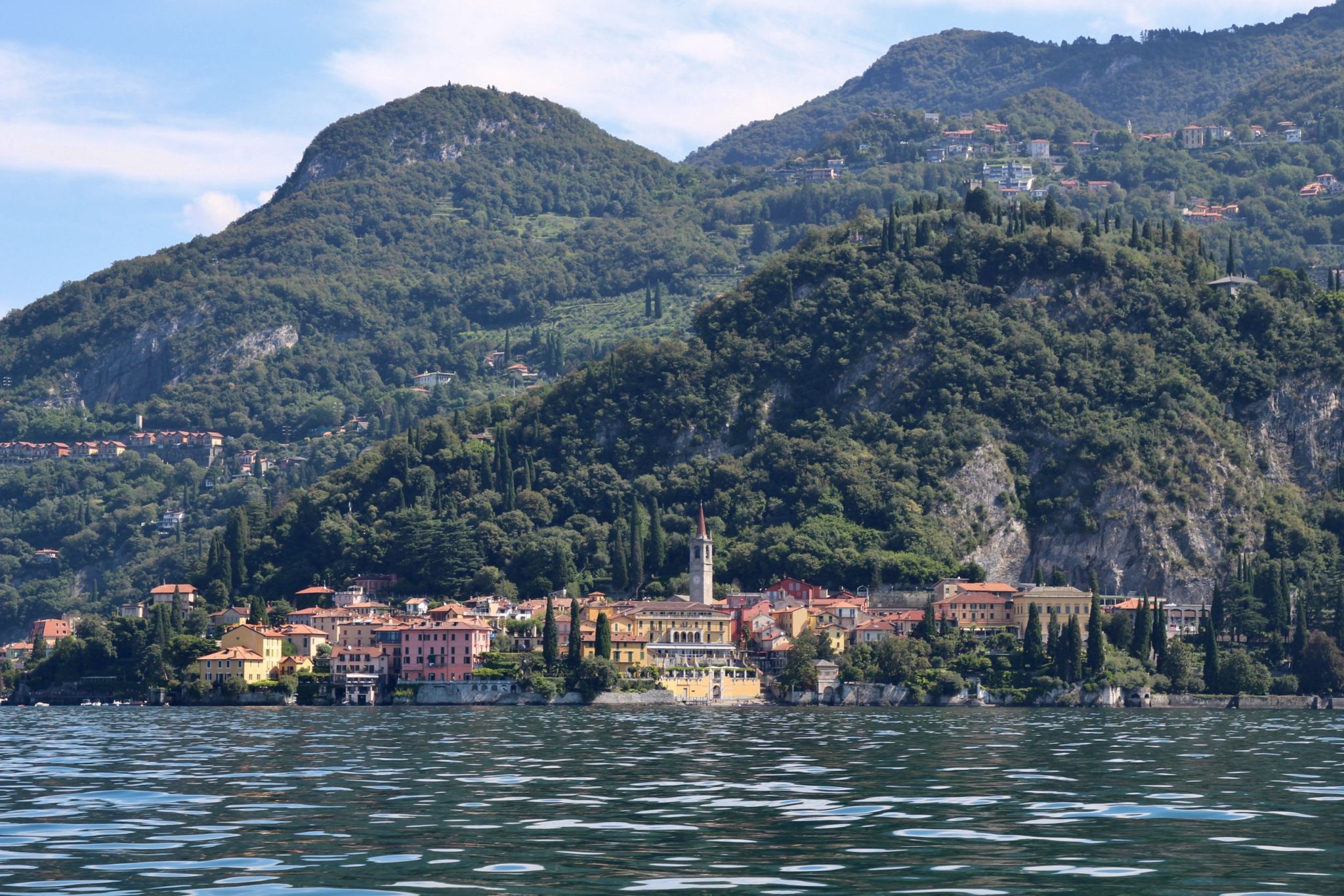 Varenna, Italy