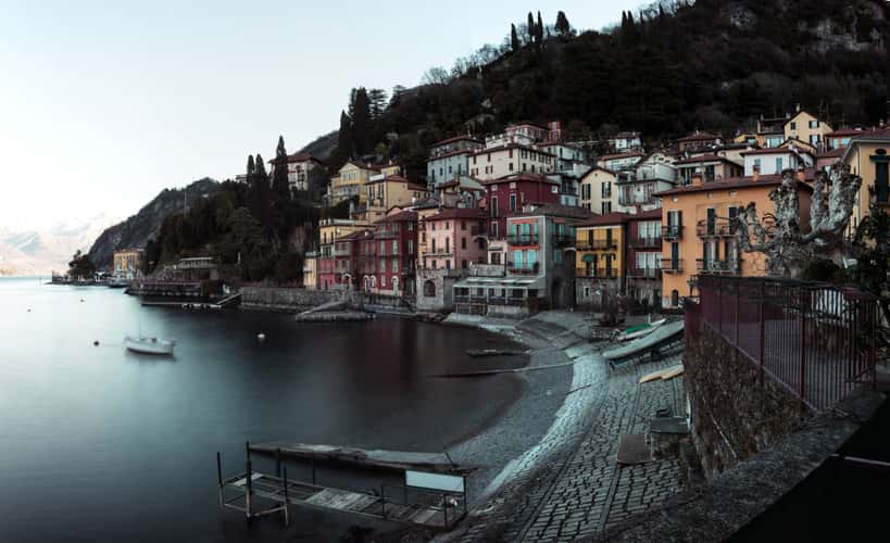 Varenna