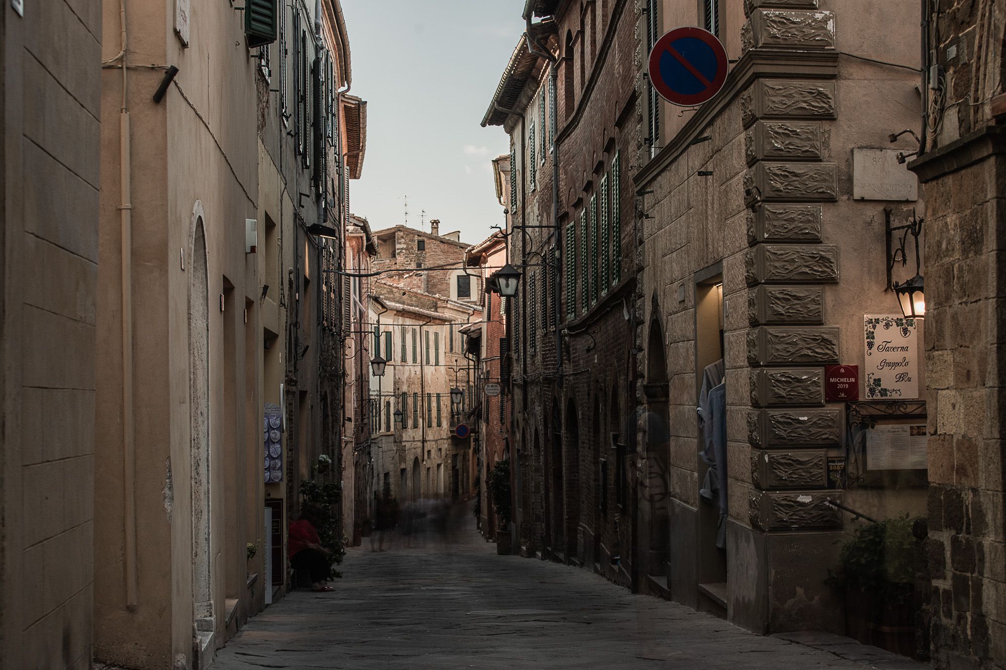 Via Giuseppe Mazzini, Italy