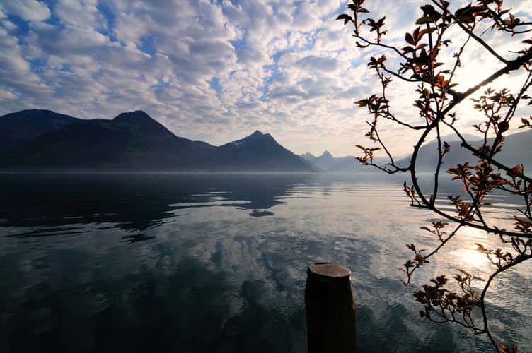 Vierwaldstätter See