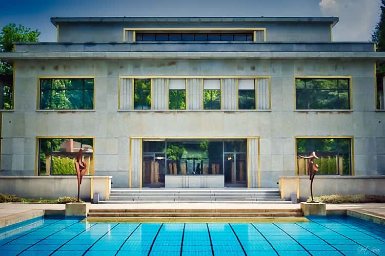 Villa Empain