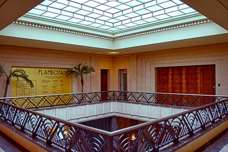 Villa Empain
