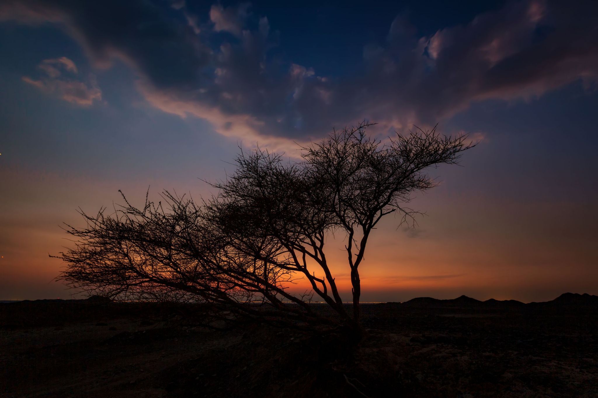 Wadi Shawka Ras Al Khaimah, United Arab Emirates