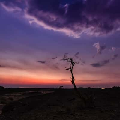 Wadi Shawka Ras Al Khaimah, United Arab Emirates