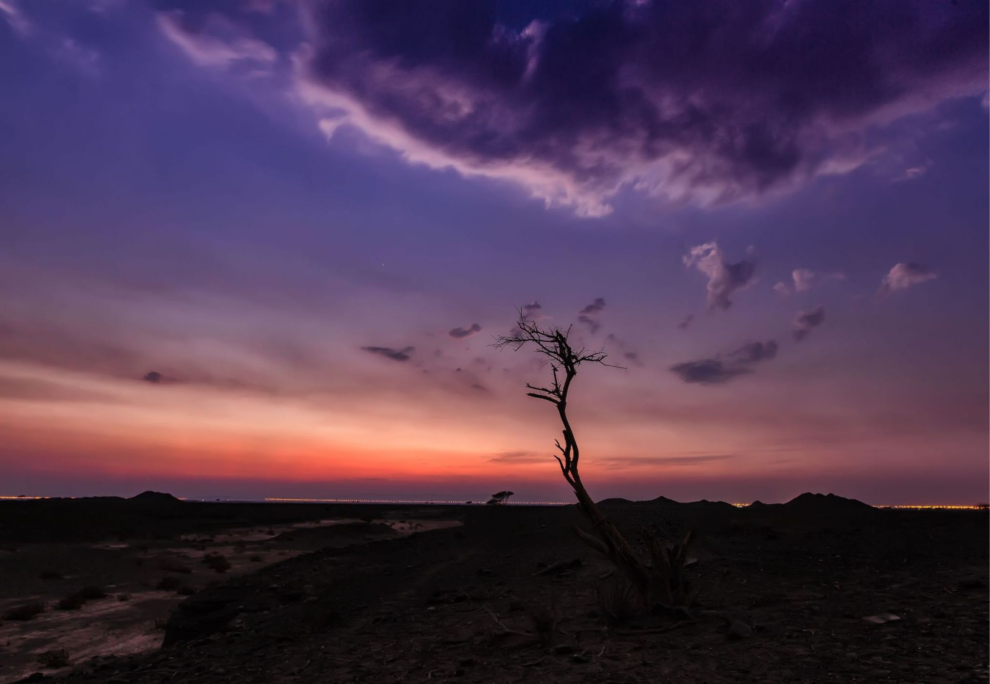 Wadi Shawka Ras Al Khaimah, United Arab Emirates