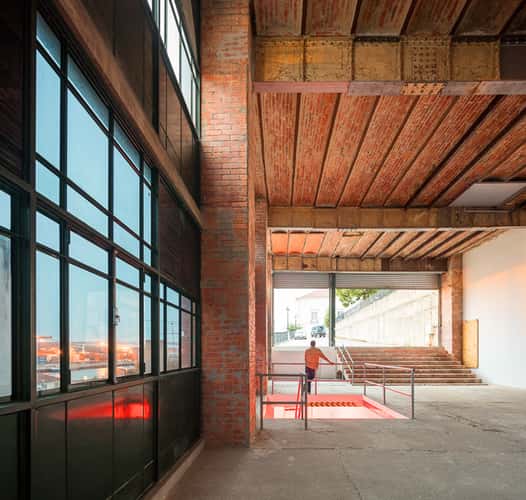 Warehouse J9A