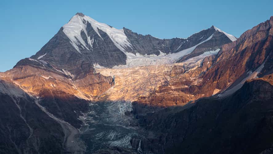 Weisshorn