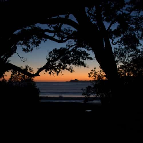 Wharekaho Simpsons Beach