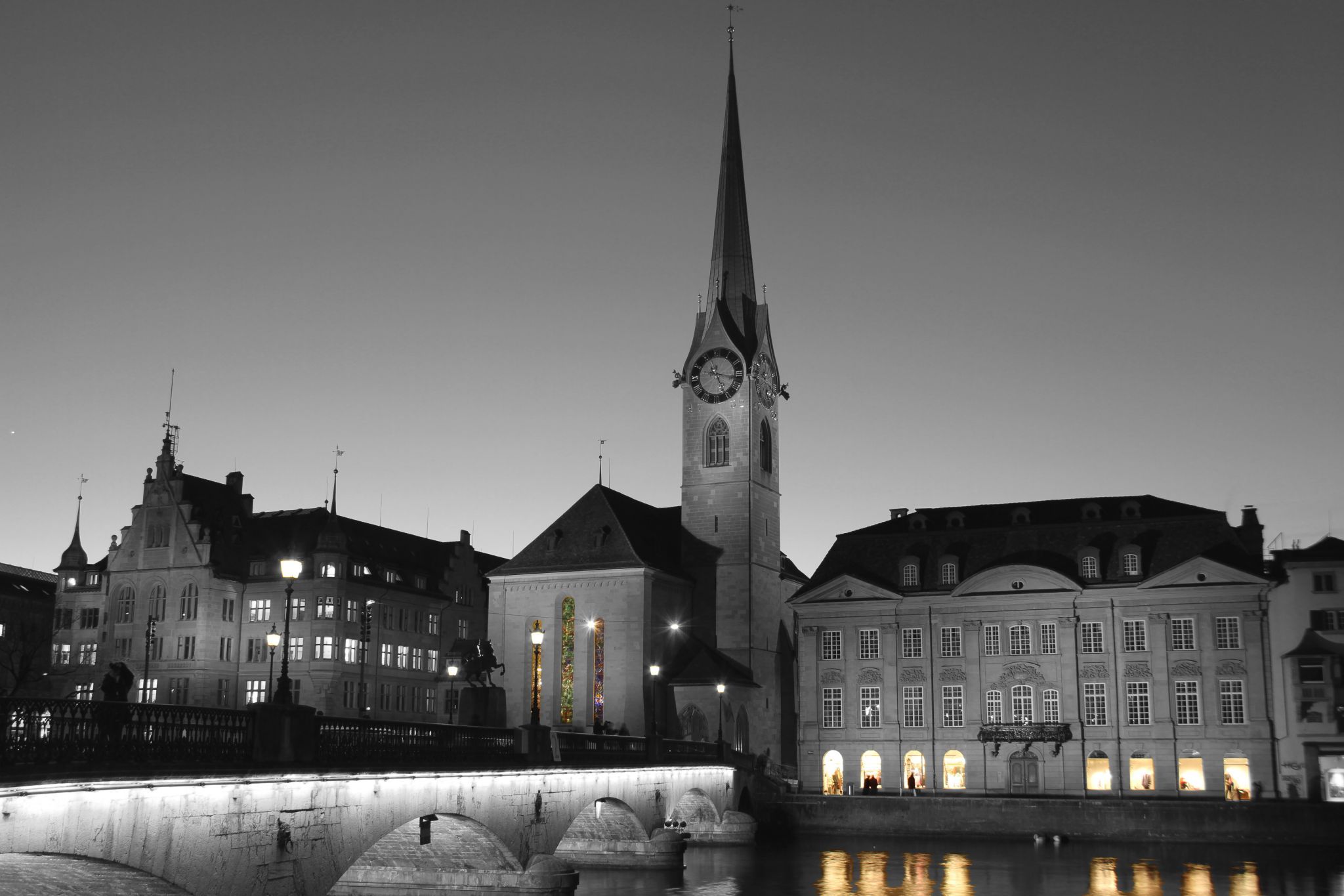 Zürich, Switzerland