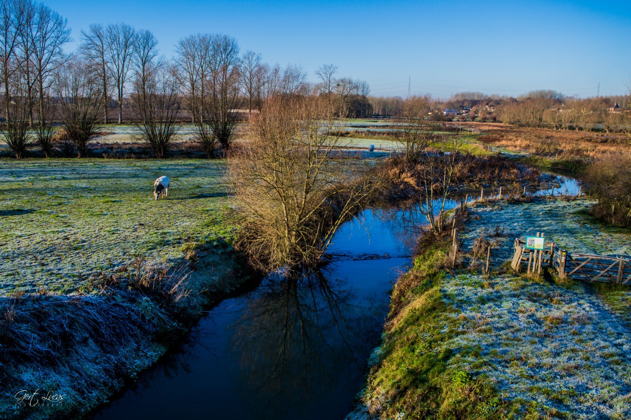 Zuunvallei, Belgium