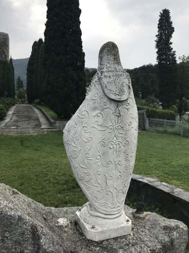 Abbazia Cistercense di Santa Maria di Piona