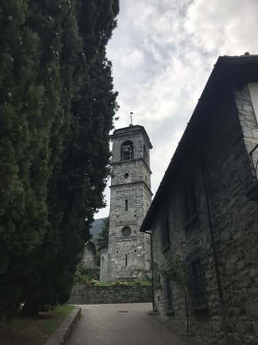 Abbazia Cistercense di Santa Maria di Piona