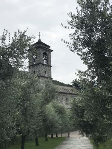 Abbazia Cistercense di Santa Maria di Piona