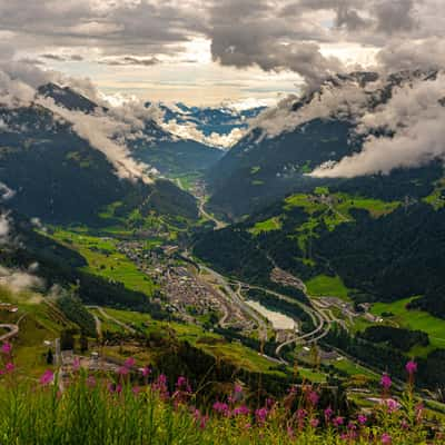 Airolo, Switzerland