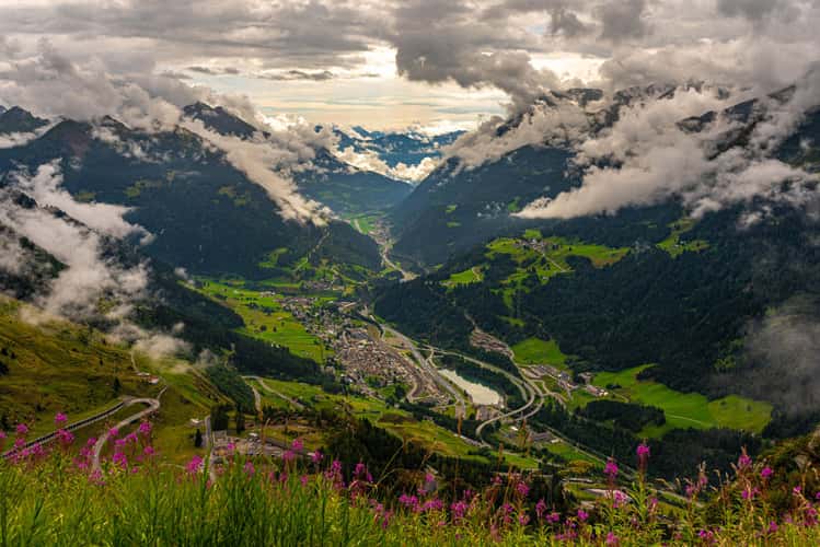 Airolo