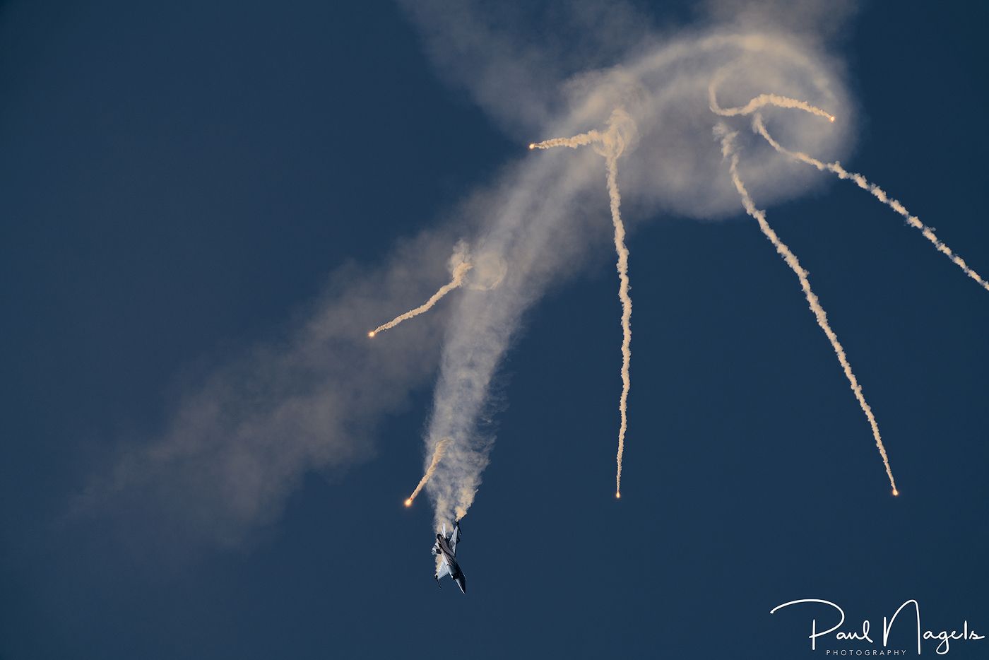 Airshow, Belgium