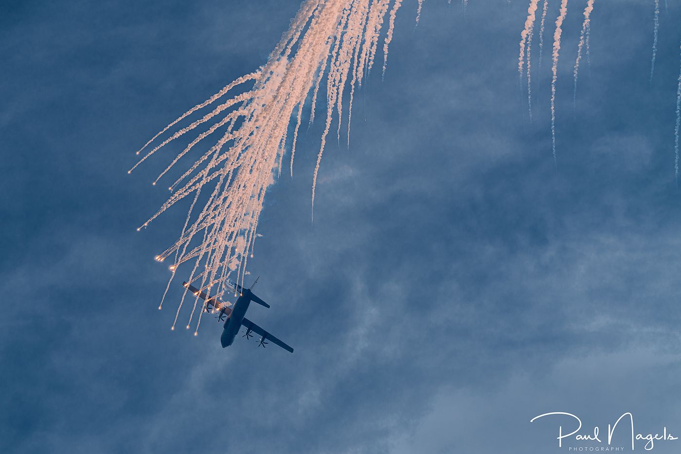 Airshow, Belgium