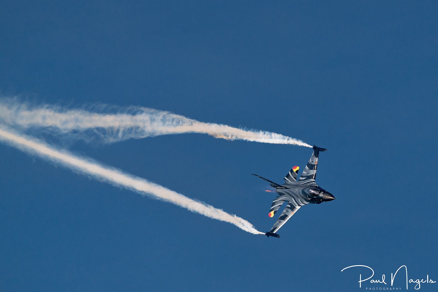 Airshow, Belgium
