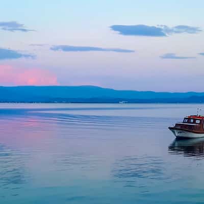 Akçay Beach, Turkey (Türkiye)