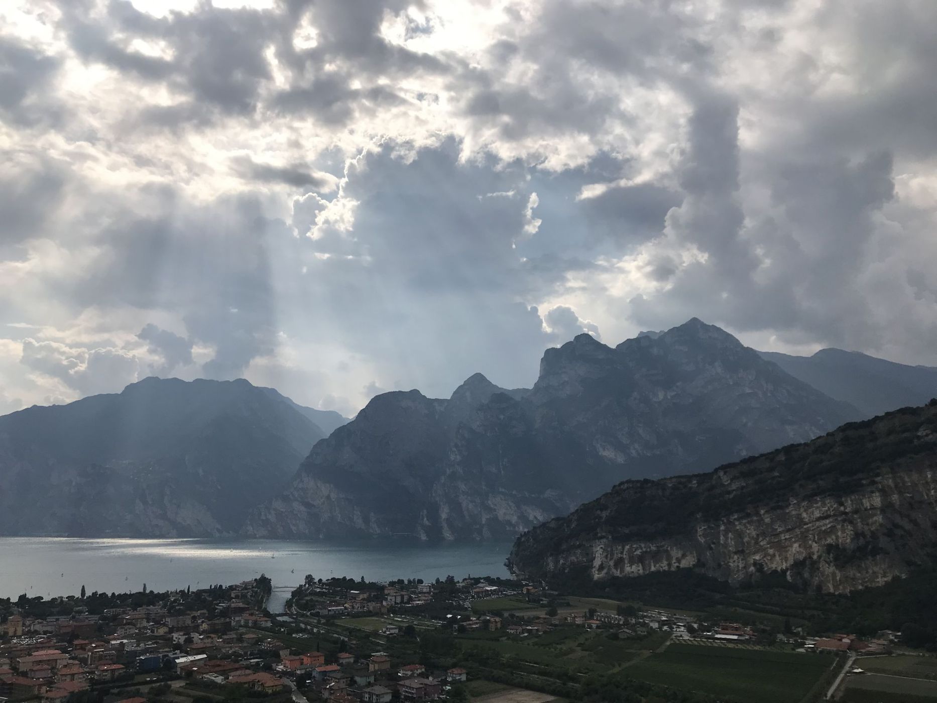 Al Fortino Bar, Italy