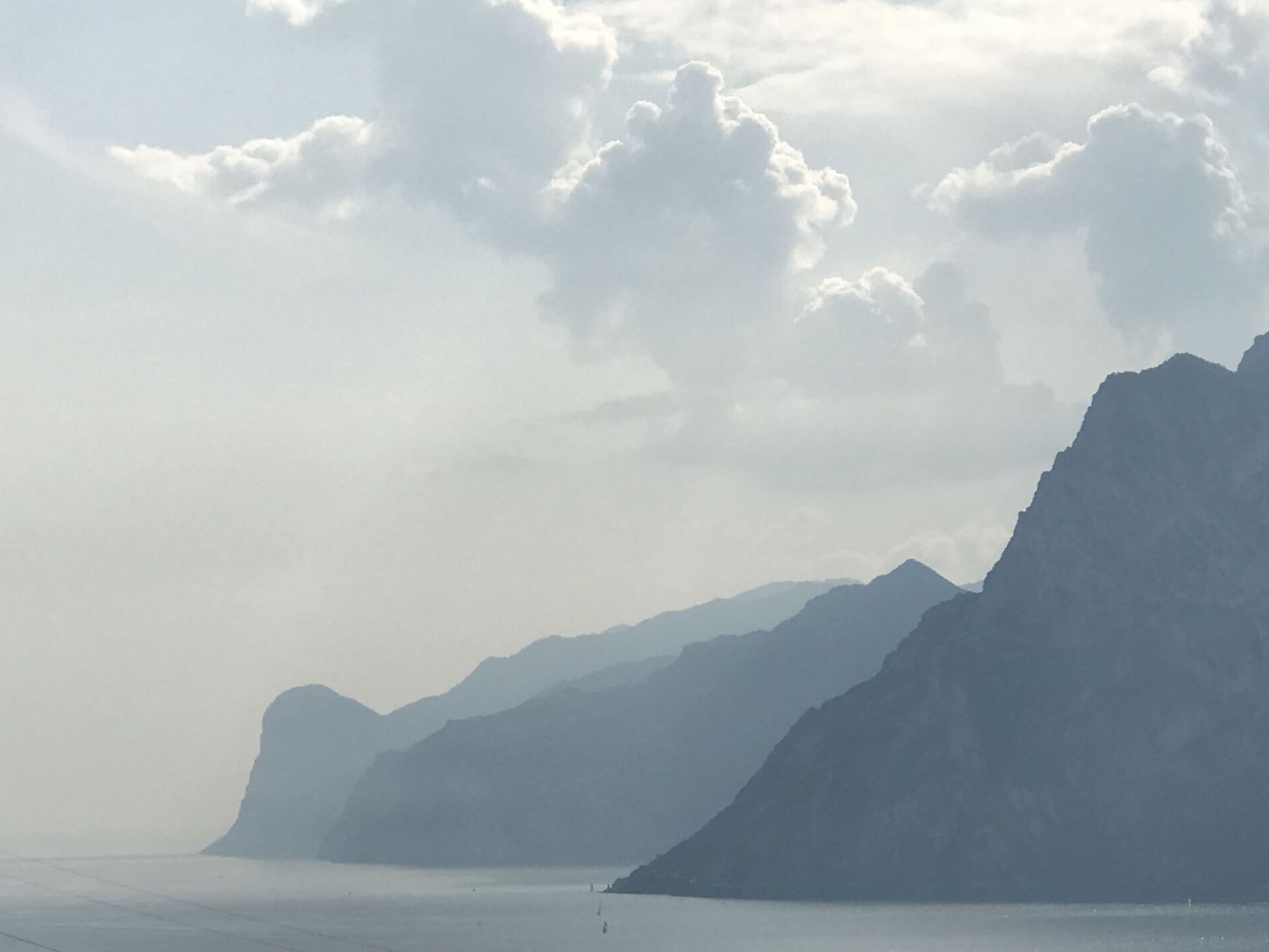 Al Fortino Bar, Italy