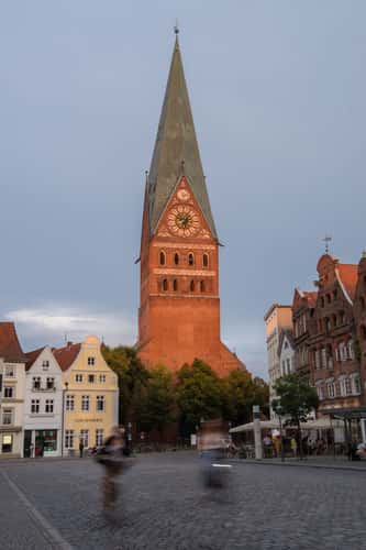 Am Sande, Lüneburg