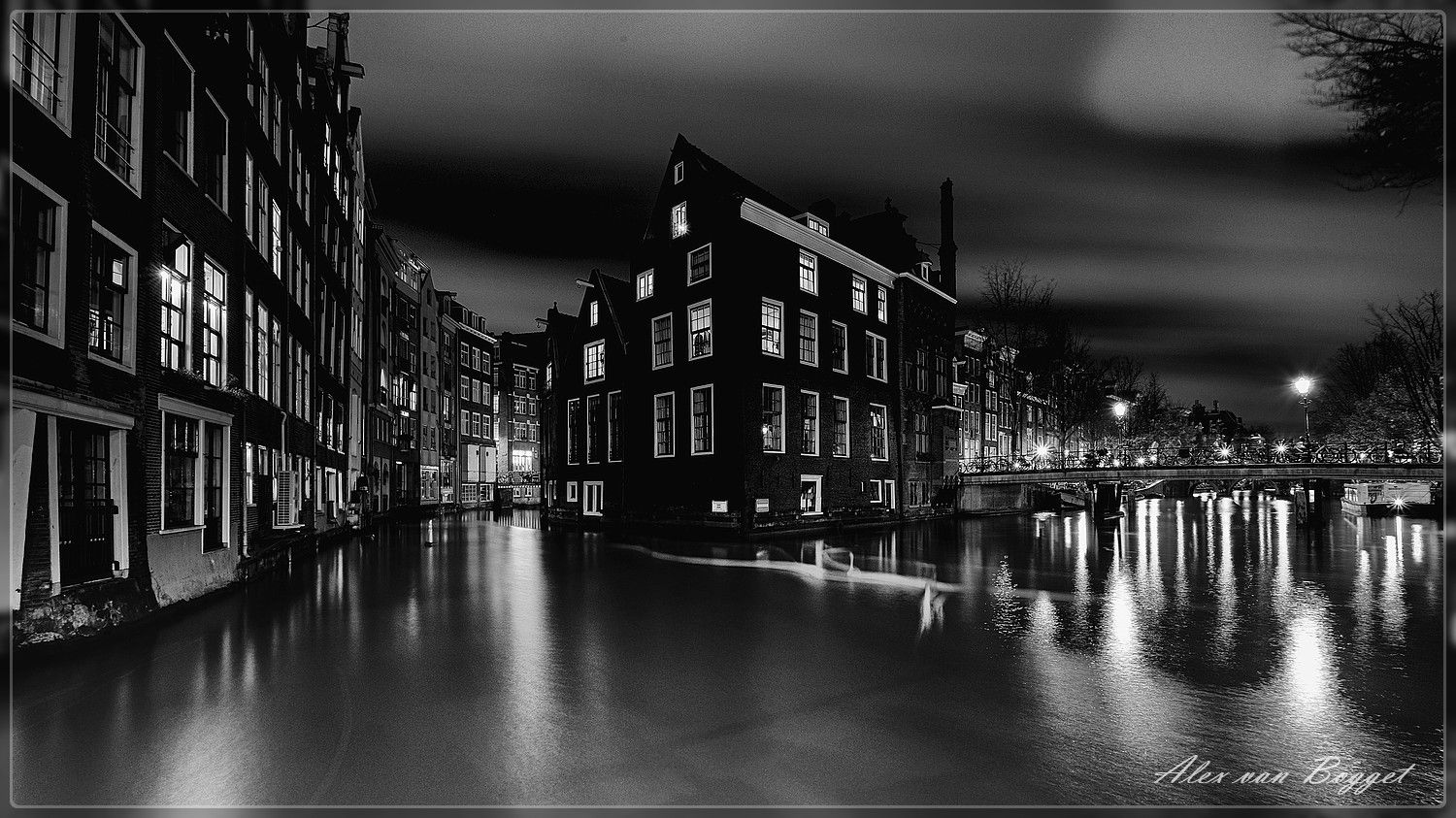 Sint Olofssteeg, Amsterdam, Netherlands
