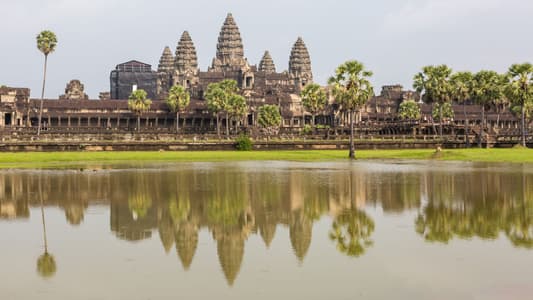 Angkor Wat