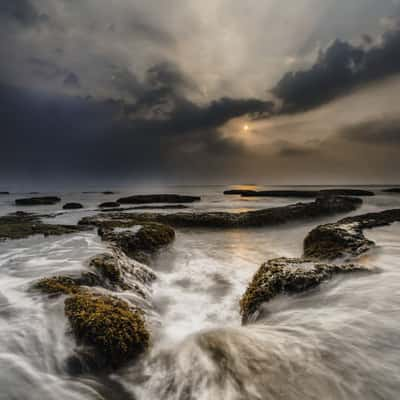 Anyer Coral, Indonesia